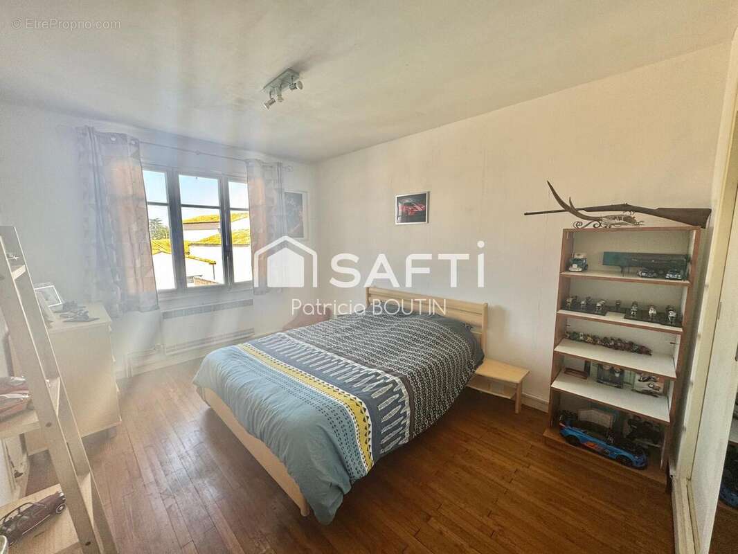 Photo 6 - Maison à NIORT