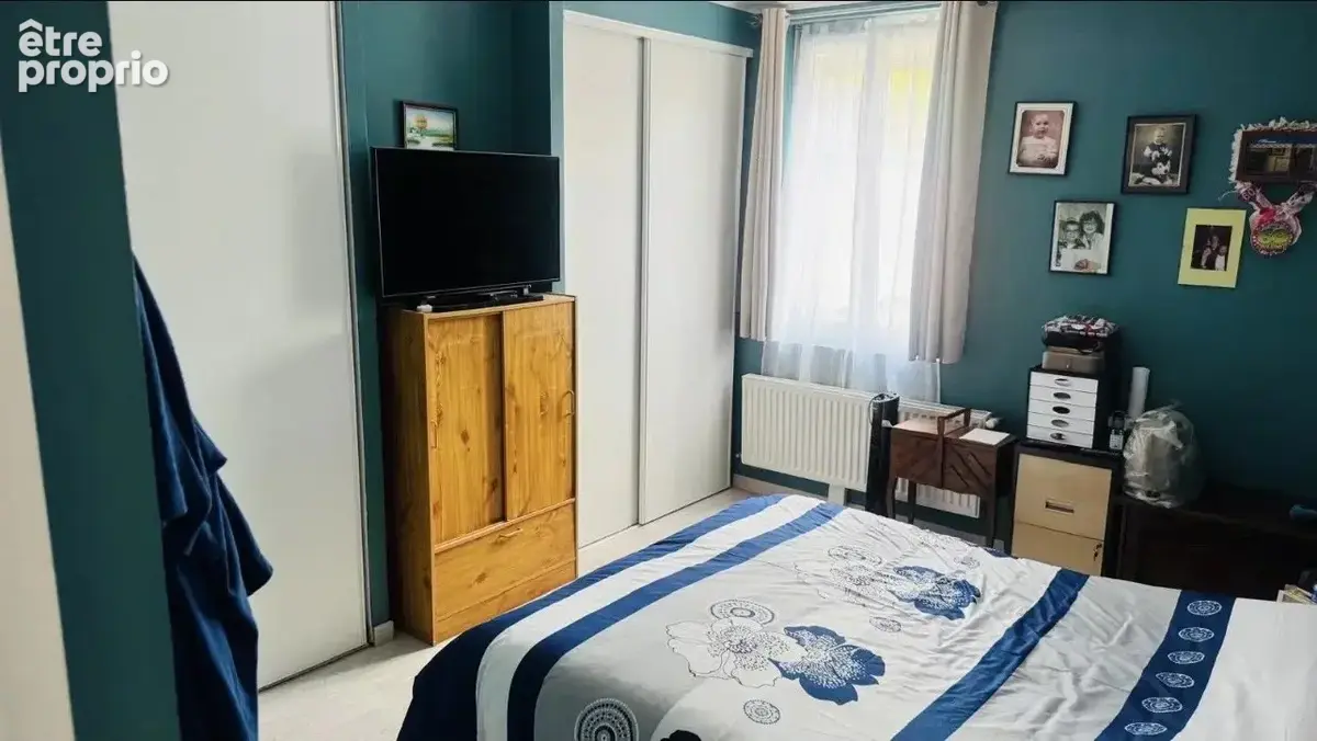 Maison 5 pièces 106 m² à vendre à Aniche (59580) - photo 5
