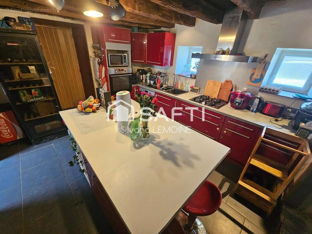 Photo 7 - Maison à GAEL