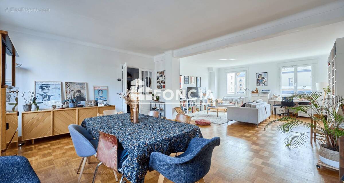Appartement à CAEN
