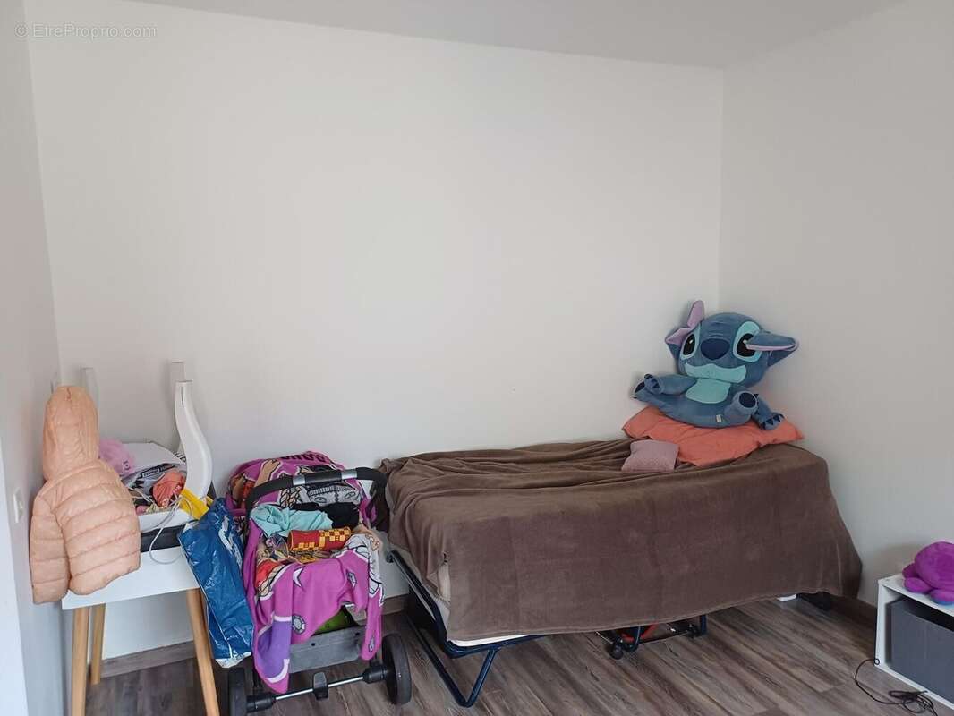 Photo 9 - Appartement à FORBACH