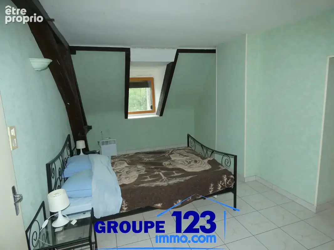 Maison 63 m2 - photo 8