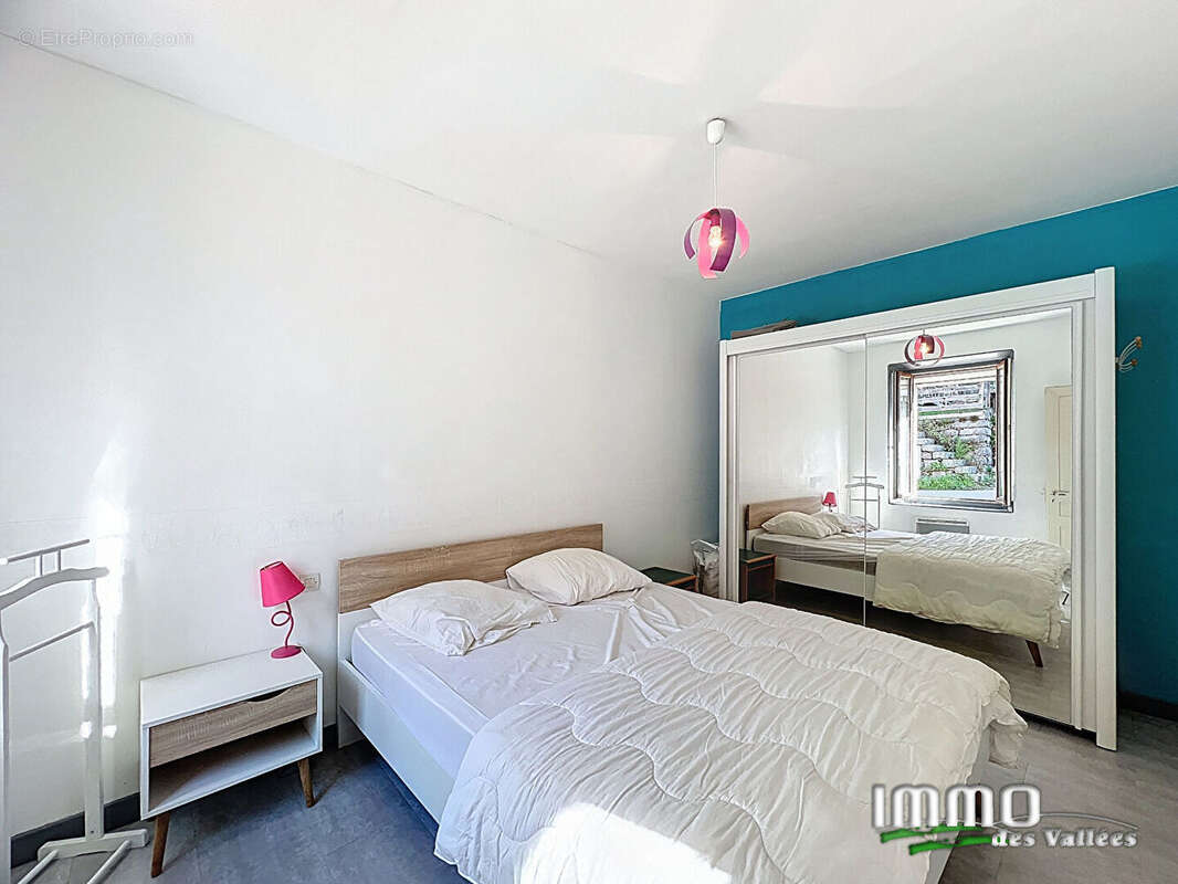 Appartement à LA BRESSE