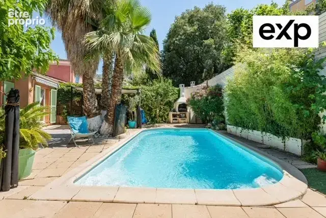 Maison 98 m² à Marseille-10e  - photo 3