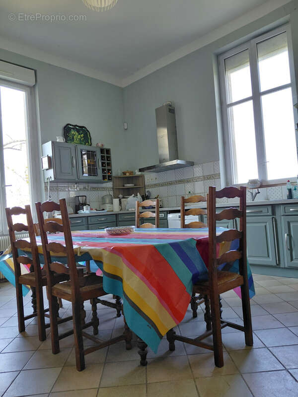 Maison à MARMANDE