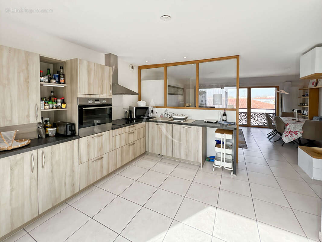 Appartement à SAINT-JEAN-DE-MONTS