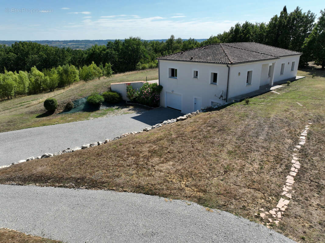 maison moderne - photo 3