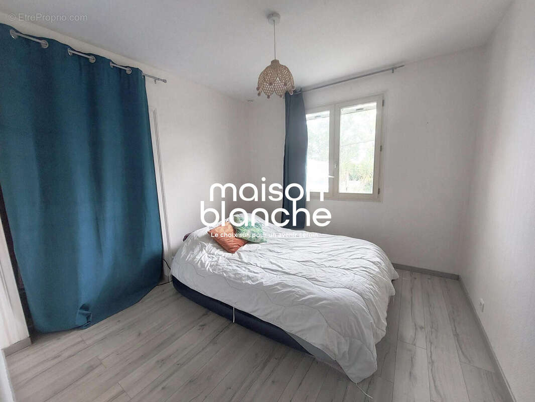 Maison à SAIVRES