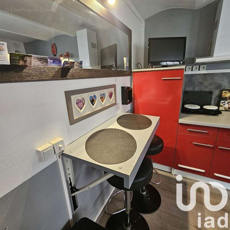 Photo 5 - Appartement à MERS-LES-BAINS