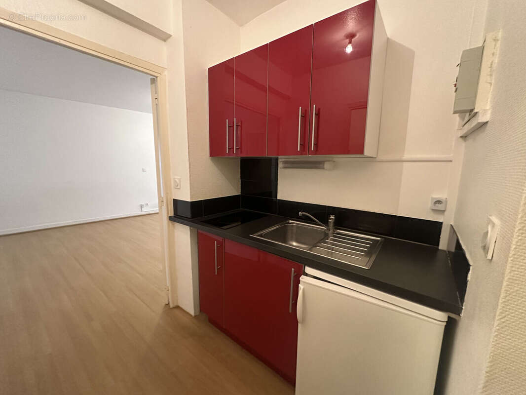 Photo 7 - Appartement à TOULOUSE
