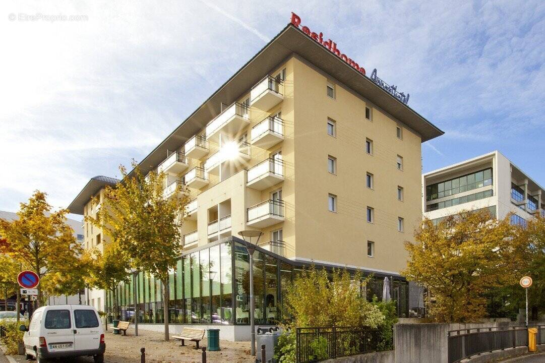 Appartement à MASSY