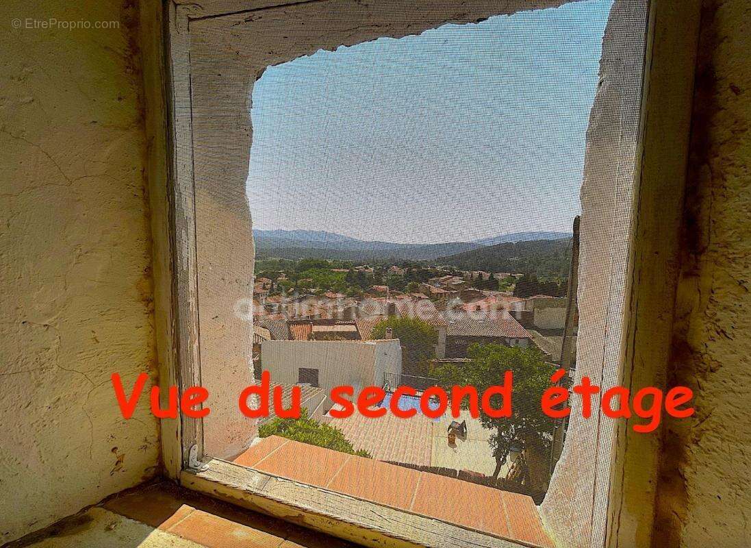 Maison de village 3 chambres vue panoramique - photo 9