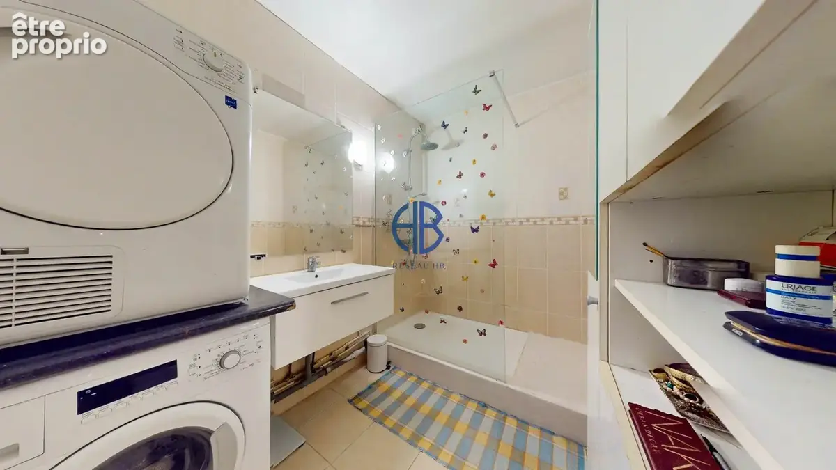 Appartement 3 pièce(s) 69 m²  I Rue Maryse Hilsz I Sevran (93270) - photo 14