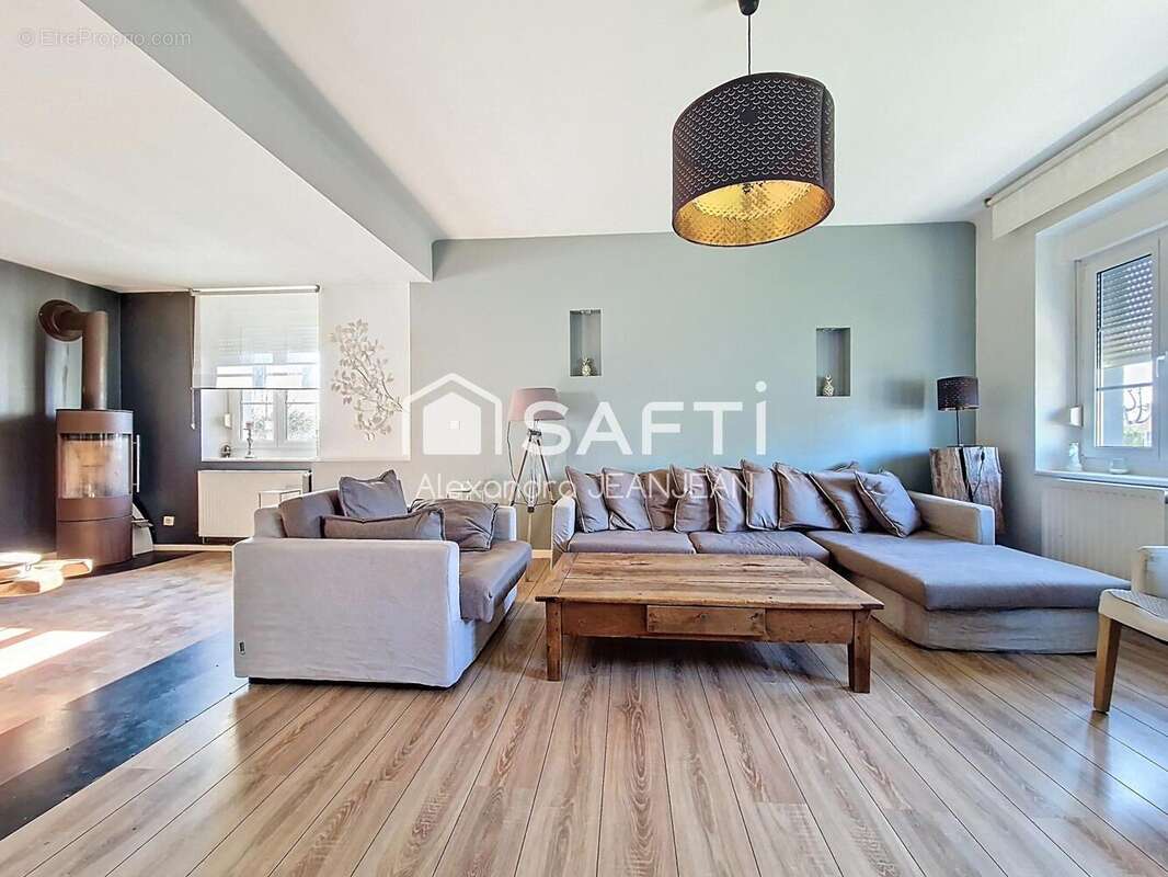 Maison 191 m² à Pommerieux  - photo 3