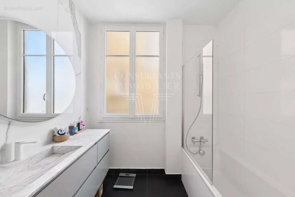 Appartement en étage élevé plein sud. - photo 8