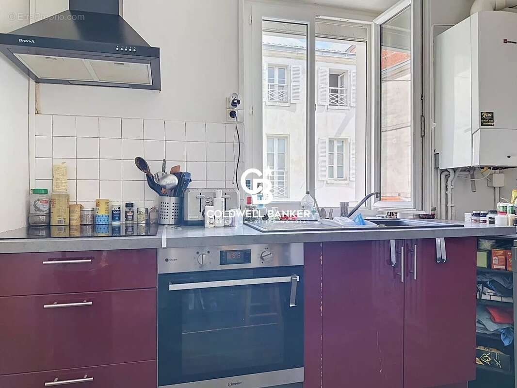 Appartement proche du Vieux Port de La Rochelle - photo 5