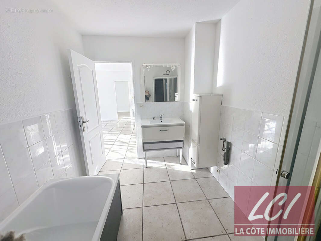 Maison à GUJAN-MESTRAS