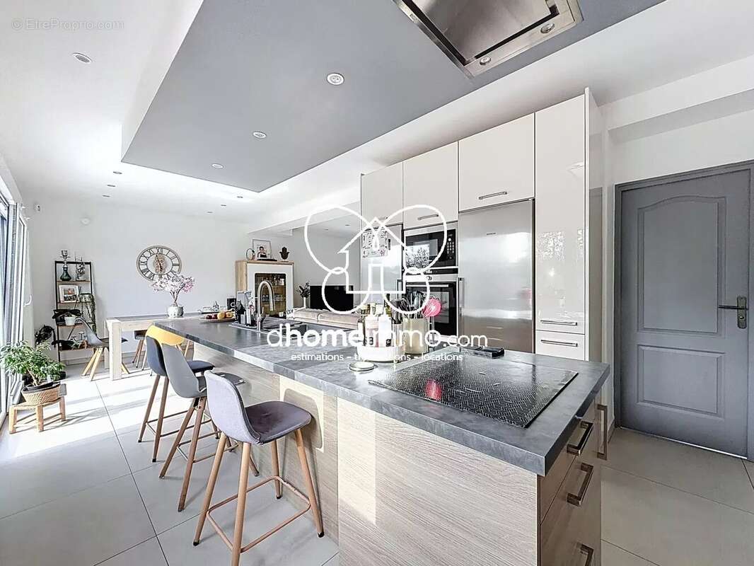 Maison à ROOST-WARENDIN