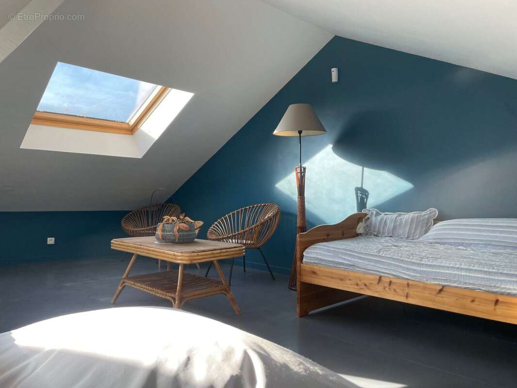 Maison à LA ROCHELLE