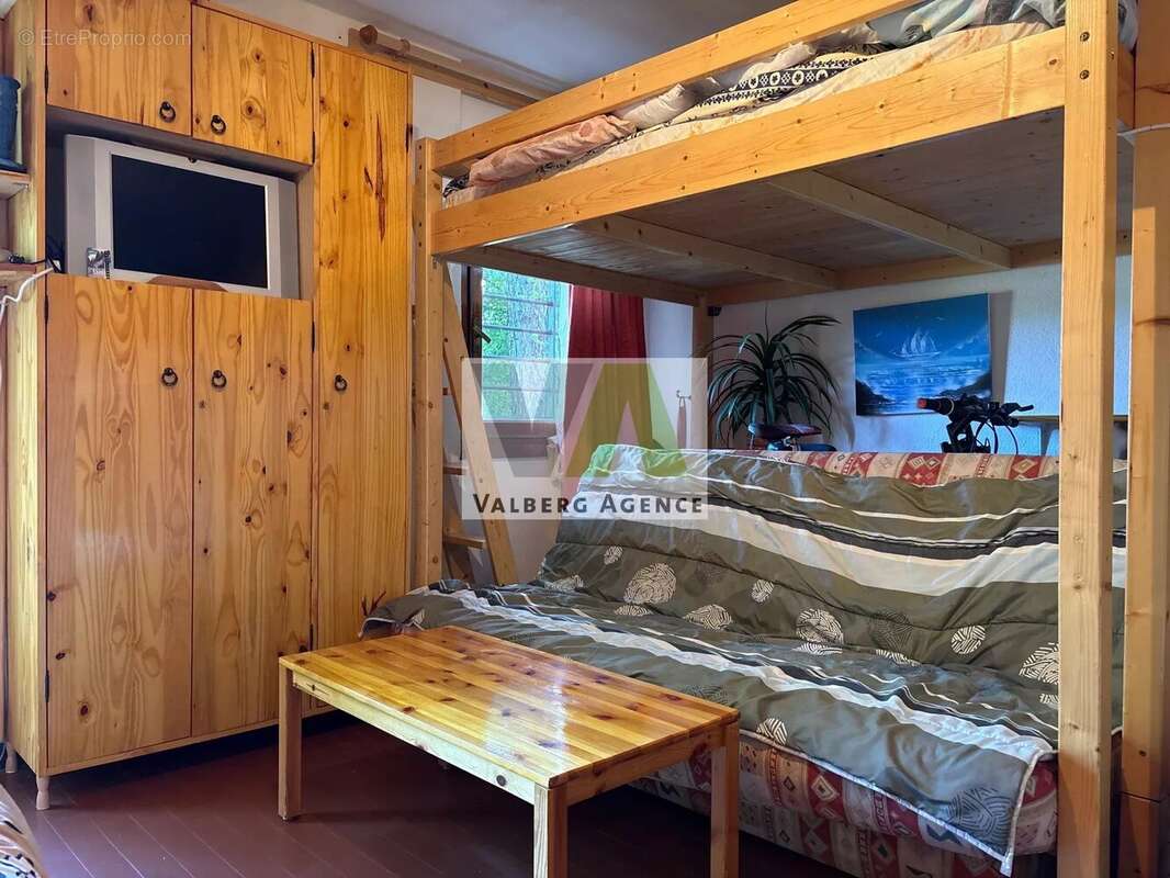 Appartement à DALUIS