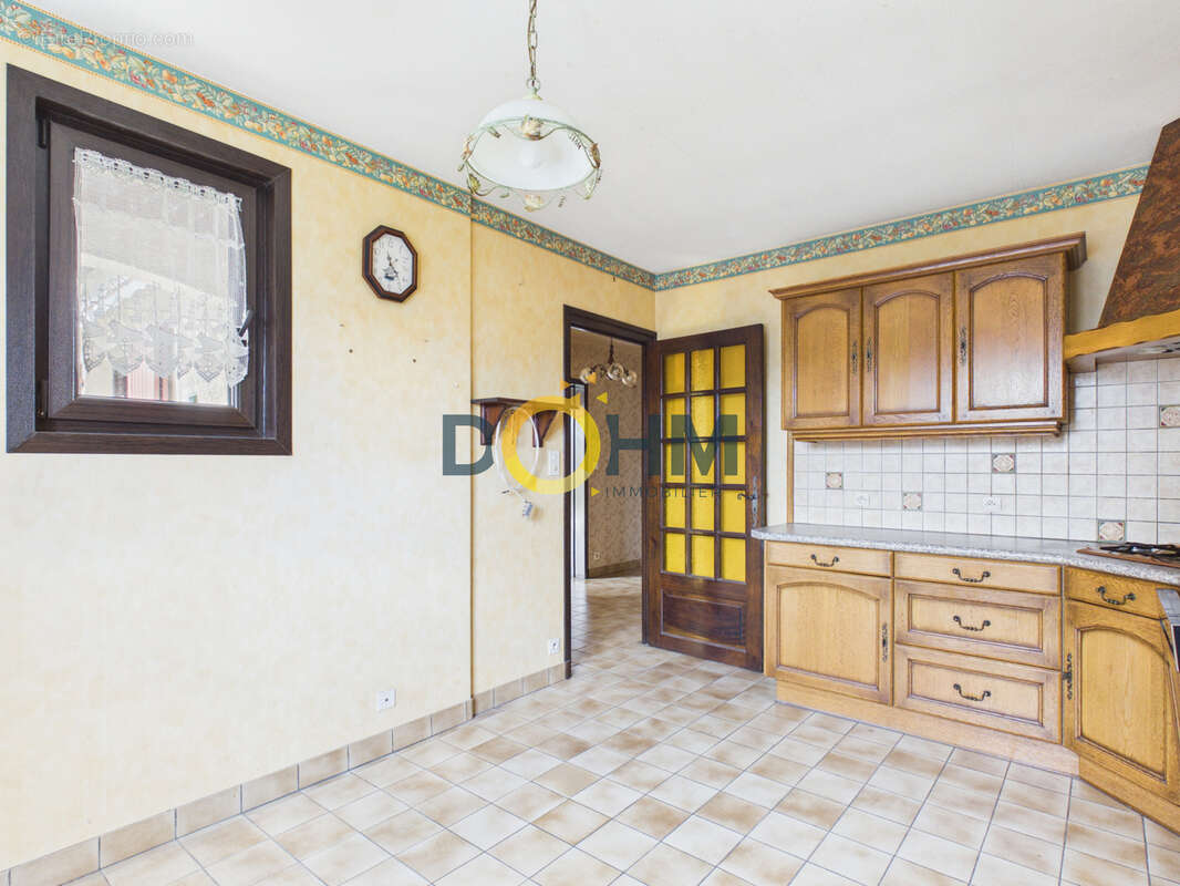 Maison à SAINTE-FLORINE