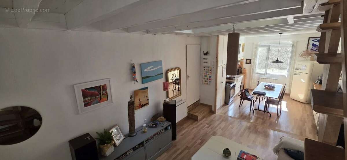 Appartement à NARBONNE