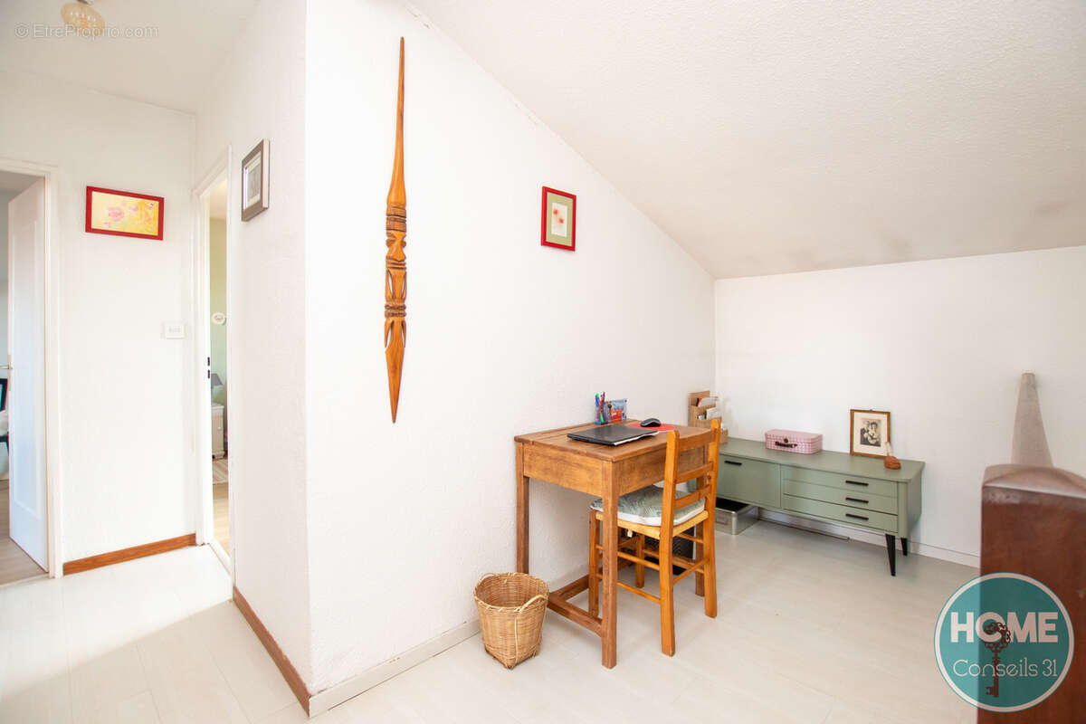 Appartement à CUGNAUX