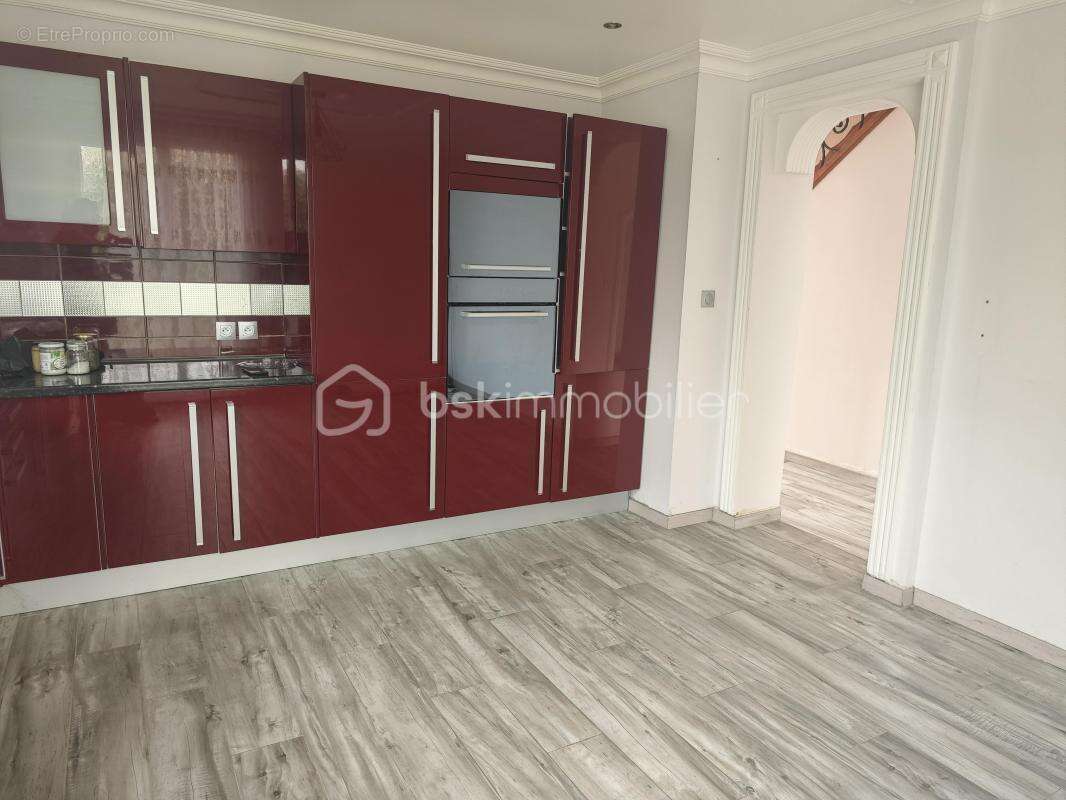 Maison à L&#039;AIGLE