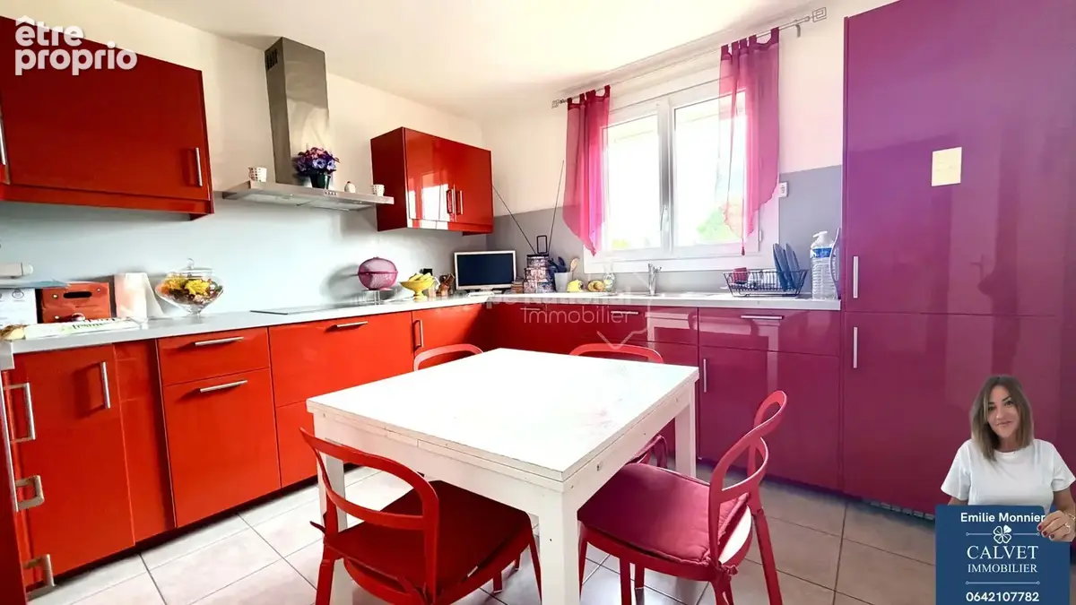 Villa familiale de 171 m2 à Baillargues - photo 3