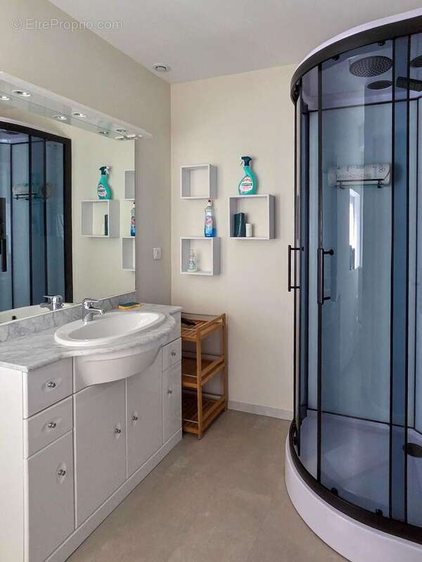 Photo 7 - Maison à VERNOIL