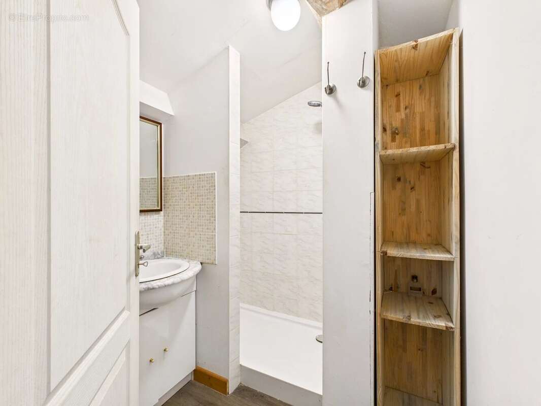 Maisons de village en pierre de 2 chambres à coucher d'un excellent rapport qualité-prix avec dépendance utile - photo 6