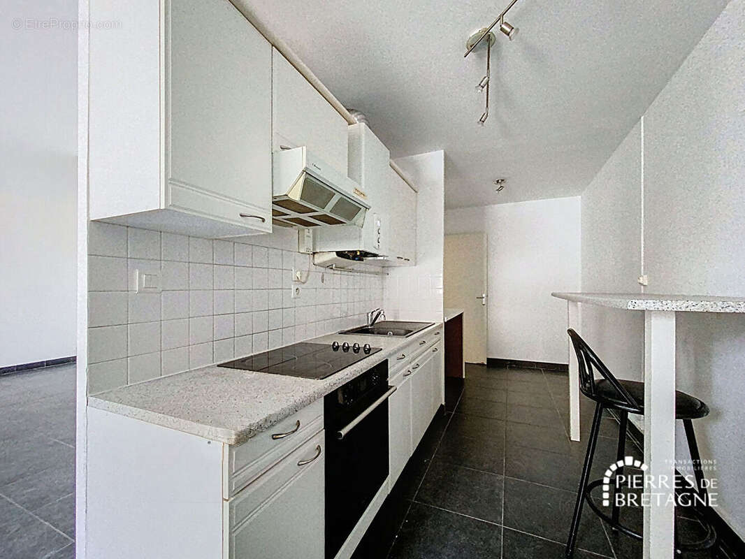Appartement à BREST