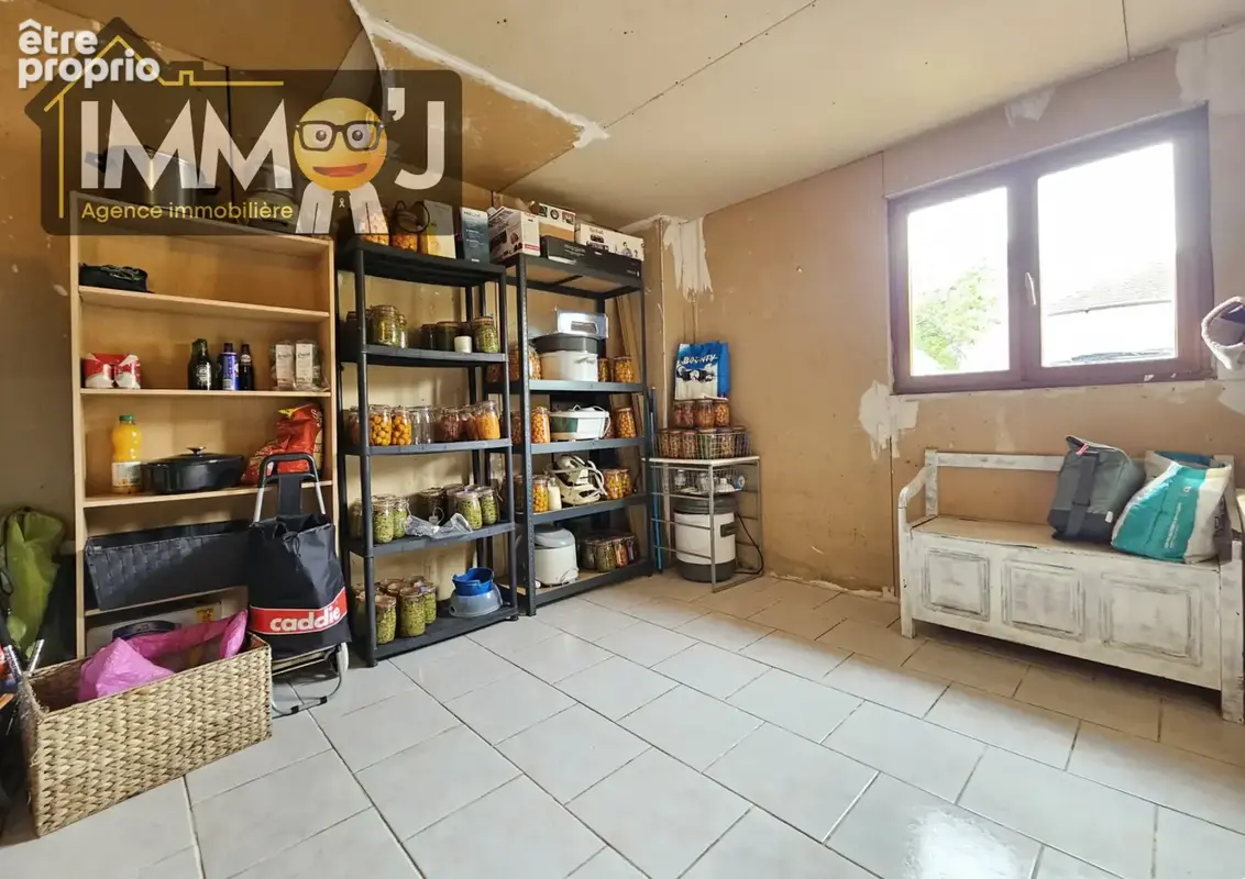 Maison - 4 pièces - Uxegney - photo 14