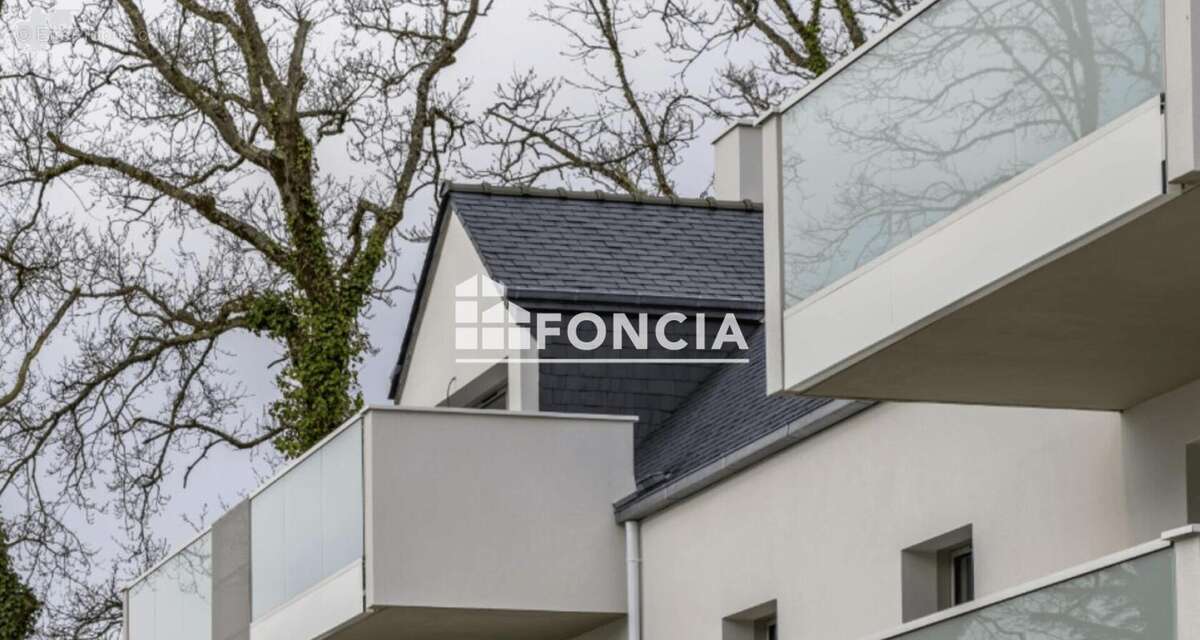 Appartement à CRACH