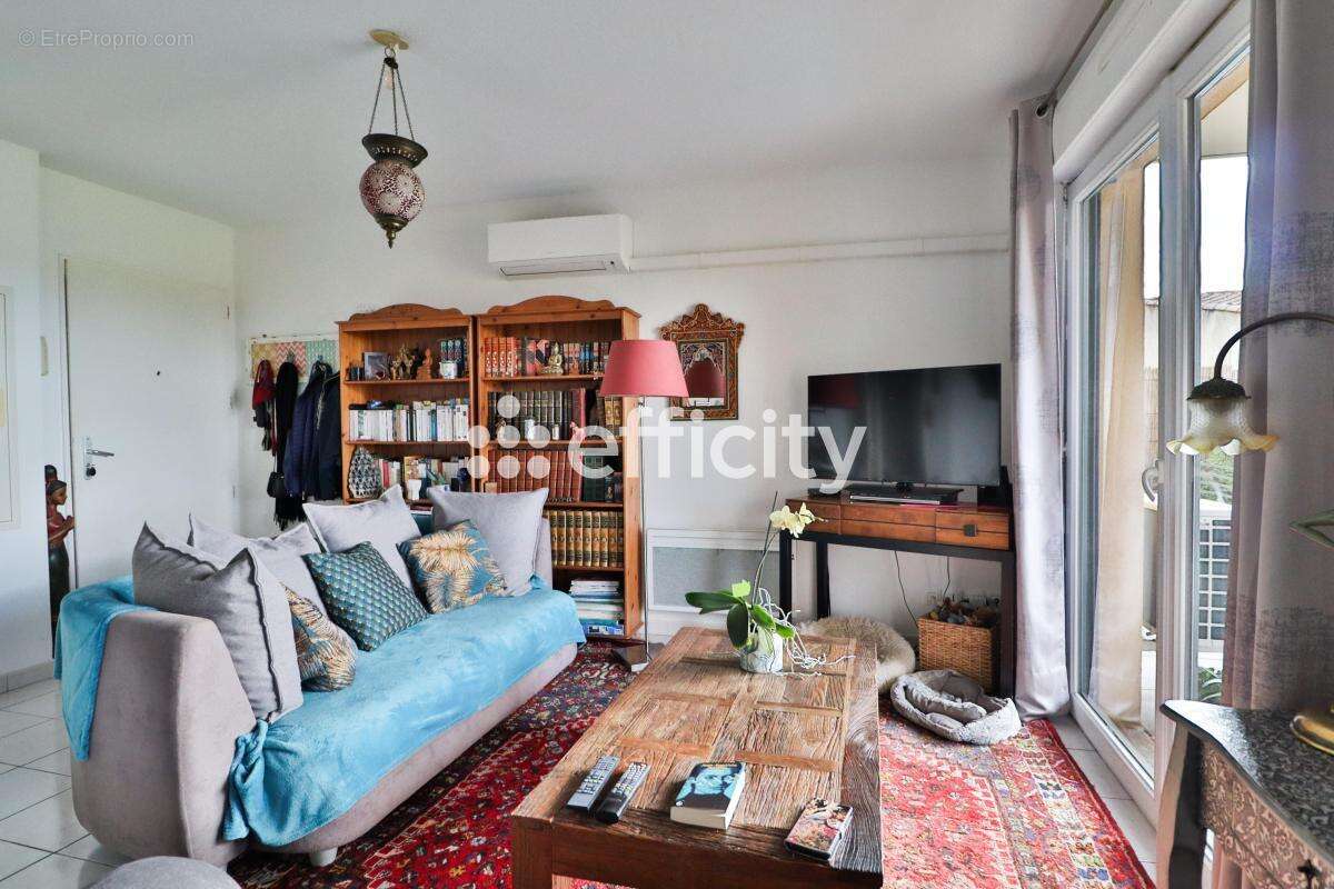 Appartement à BEZIERS