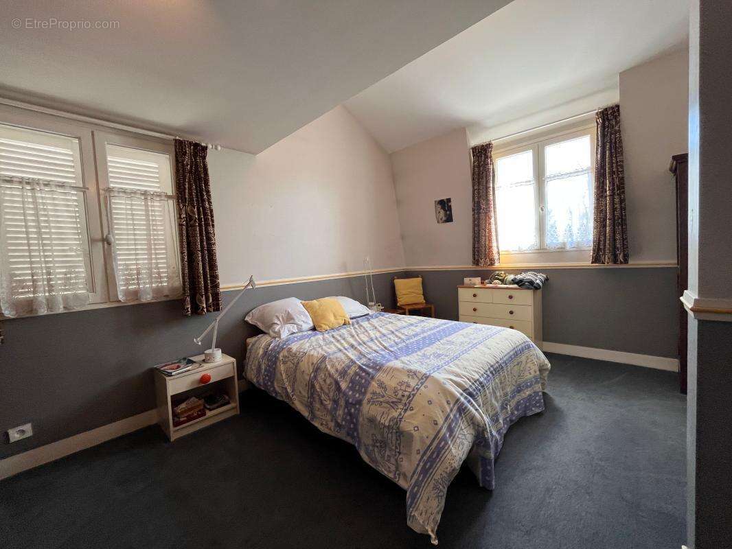 Maison à SAINT-DENIS-EN-VAL