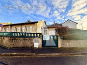 Maison à BAR-LE-DUC