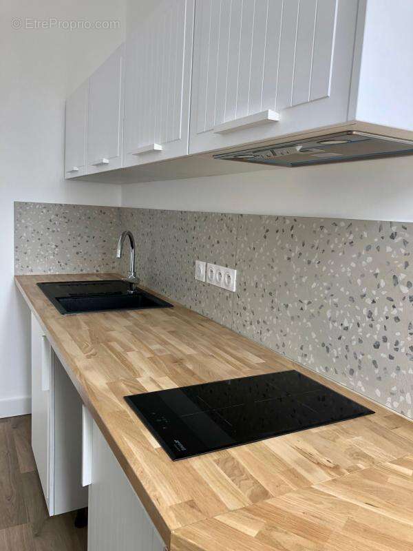 Appartement à CHATELAILLON-PLAGE