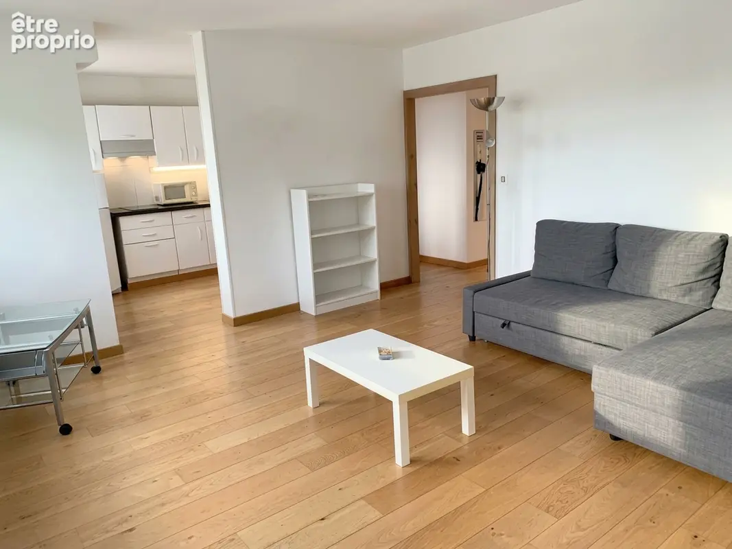 Photo Appartement à Toulouse au prix de 194 000€