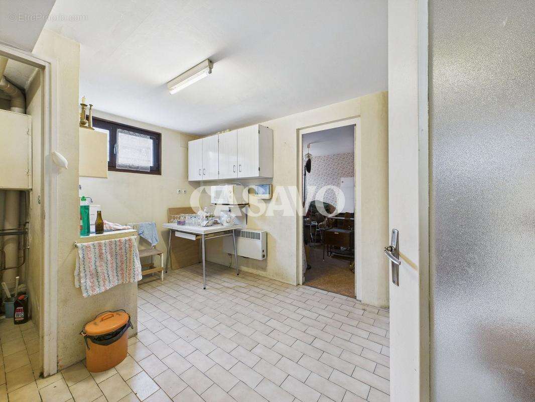 Vente Maison 4 pièces de 154m² - 38121 Reventin-Vaugris - photo 12