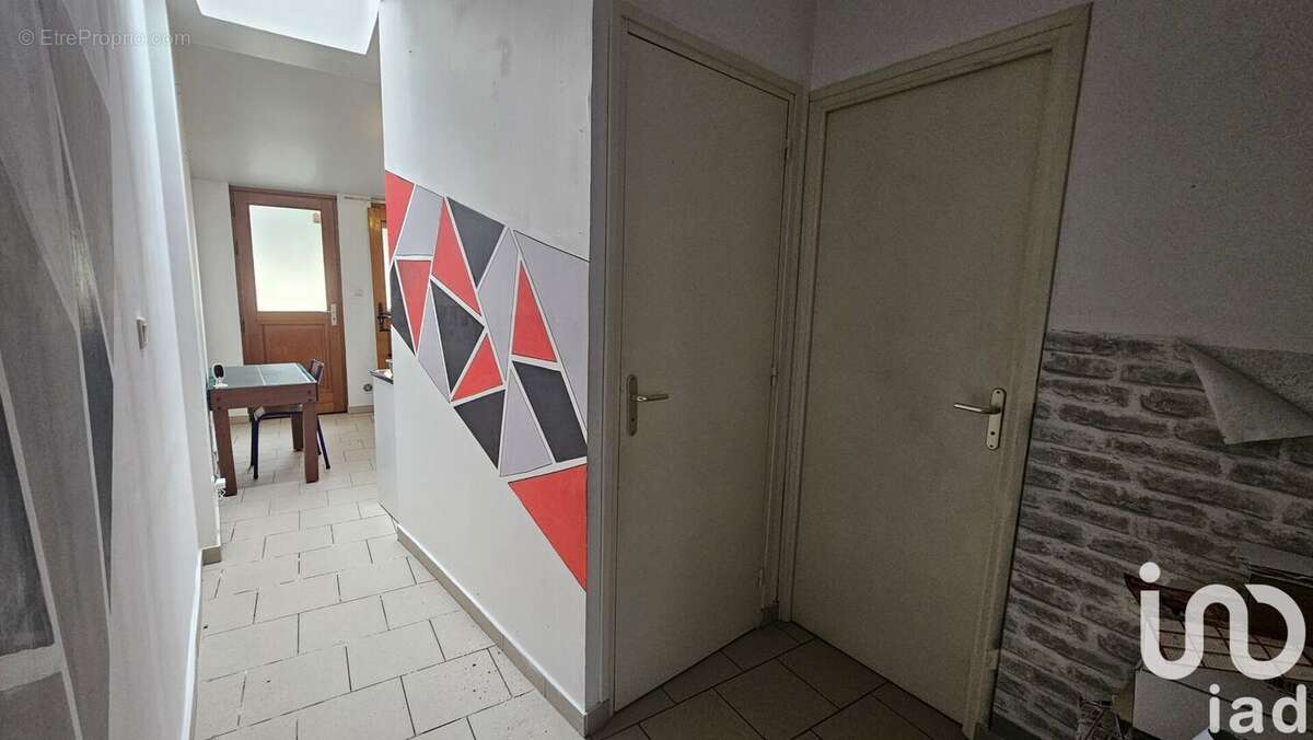 Photo 4 - Maison à LILLERS