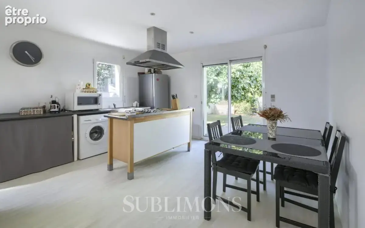 Maison à vendre La Plaine-sur-Mer - photo 7