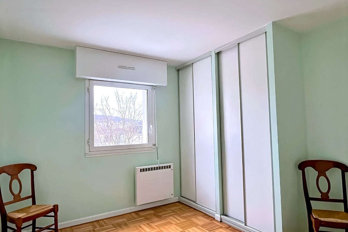 Appartement à MEUDON