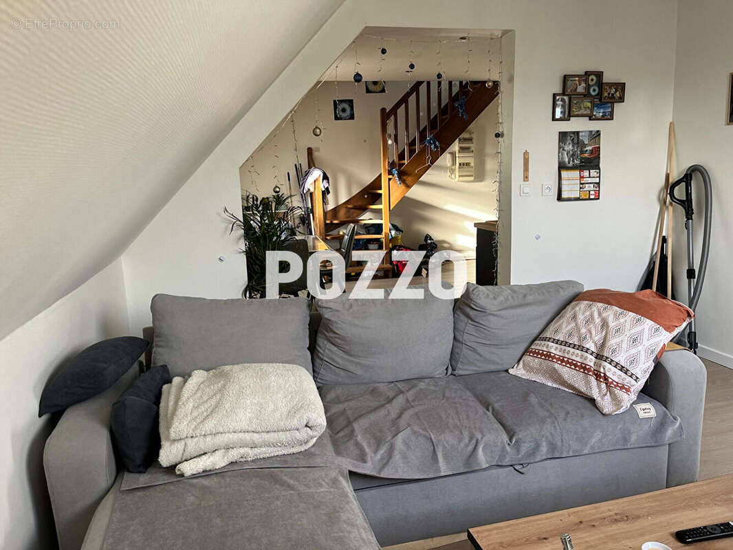 Appartement à SAINT-LO