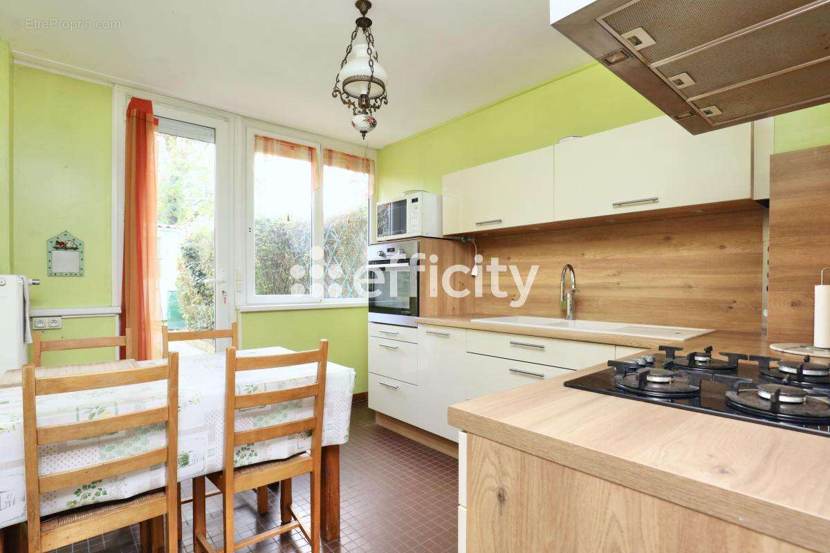 Maison à VILLENEUVE-D&#039;ASCQ