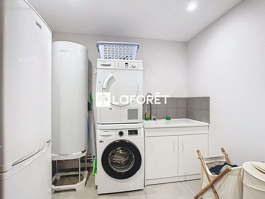 Maison à CHATILLON-SUR-CHALARONNE