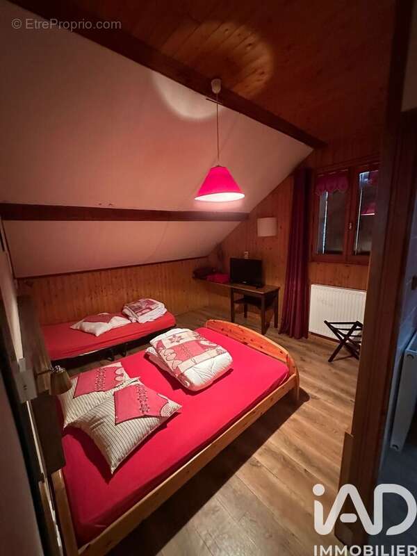 Photo 4 - Appartement à PREMANON