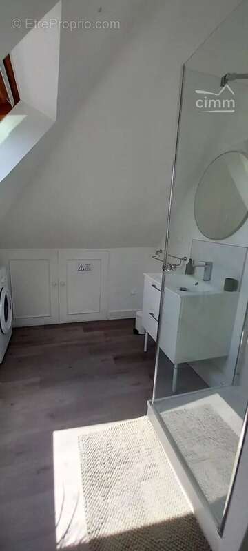 Appartement à BLOIS