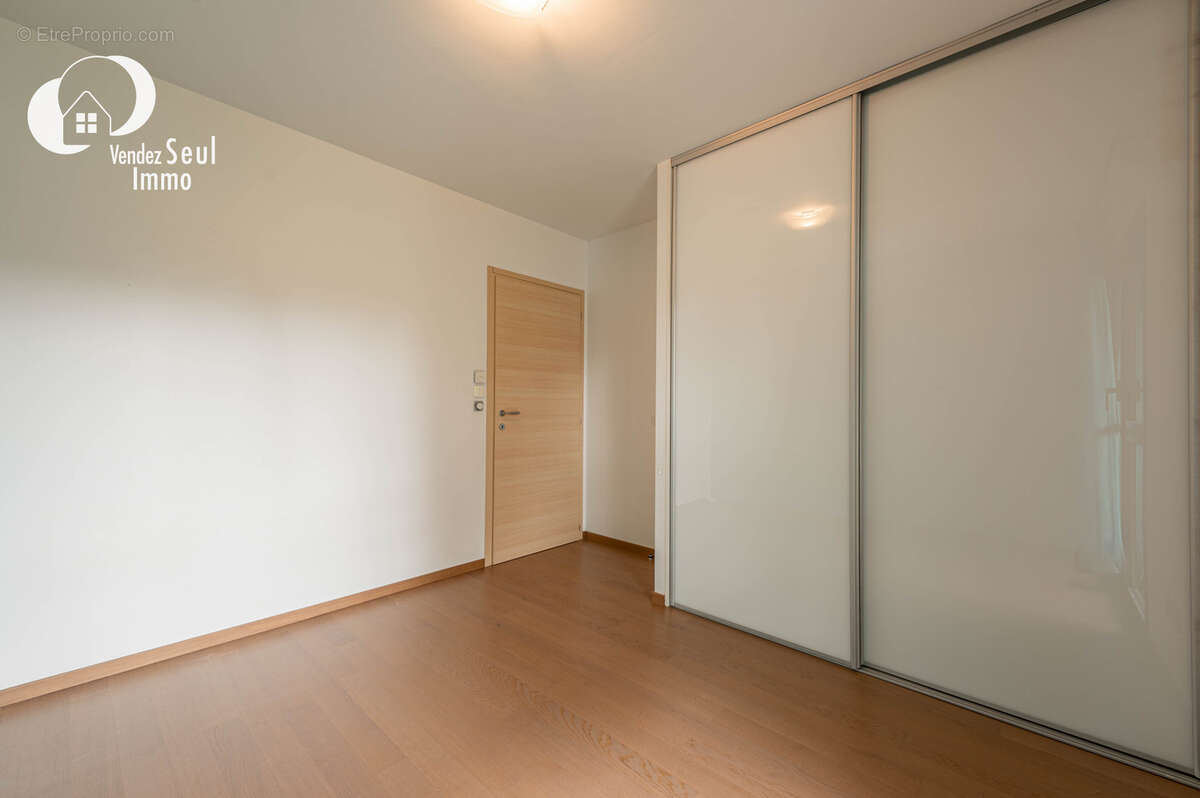 Appartement à ANNECY-LE-VIEUX