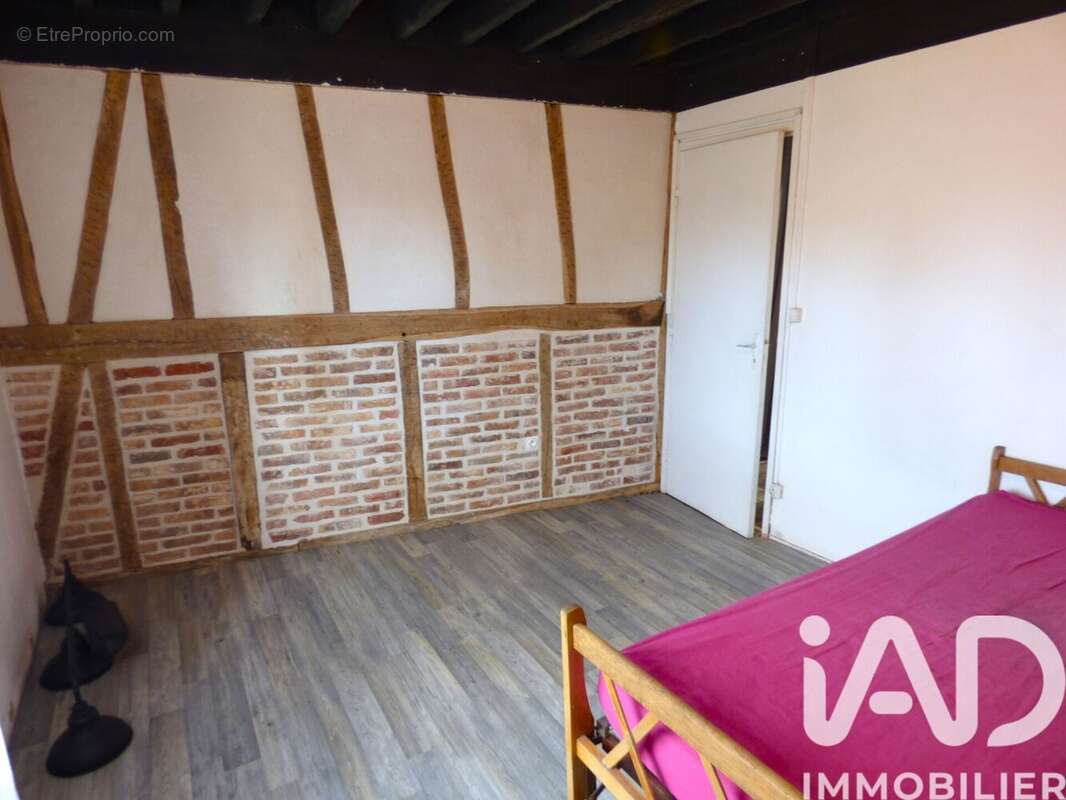 Photo 4 - Maison à HERICOURT-EN-CAUX